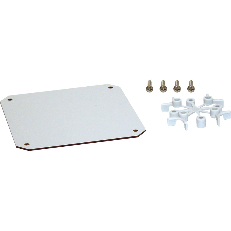 Asennuslevy - Abox 100 MPI