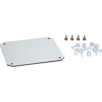 Asennuslevy - Abox 100 MPI