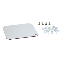 Asennuslevy - Abox 160 MPI