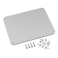 Asennuslevy - Abox 250 MPI