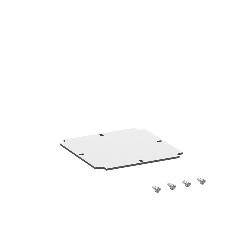Asennuslevy - Abox MPI 100
