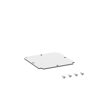 Asennuslevy - Abox MPI 100
