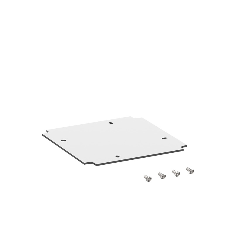 Asennuslevy - Abox MPI 160