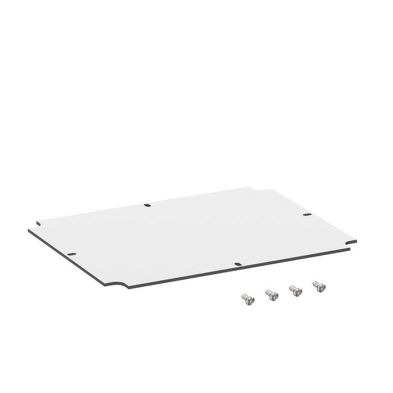 Asennuslevy - Abox MPI 250