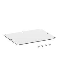 Asennuslevy - Abox MPI 250