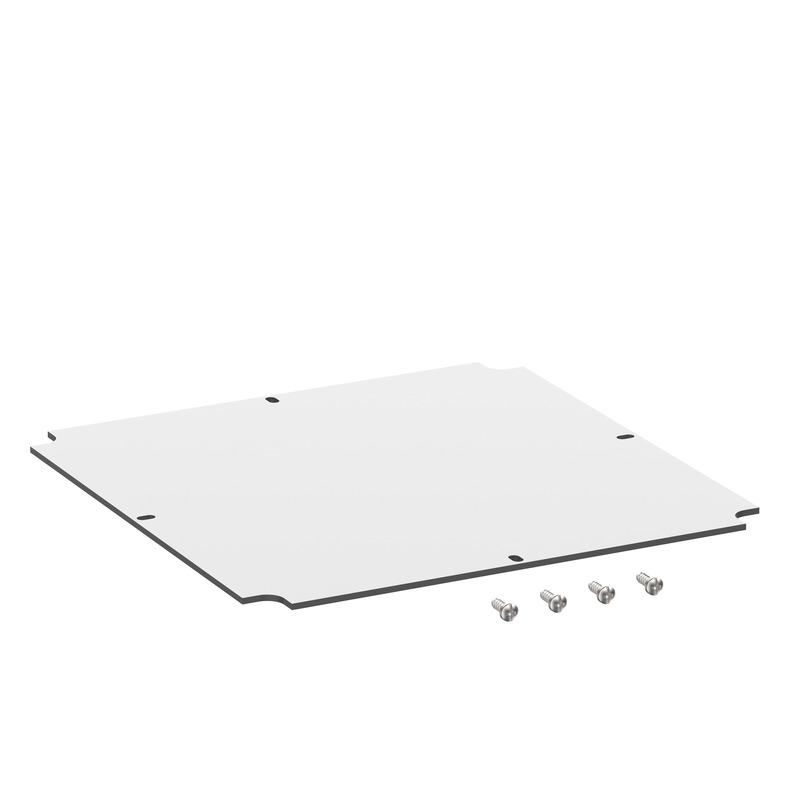 Asennuslevy - Abox MPI 350