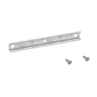 DIN-asennuskisko - Abox 025/2 TS15