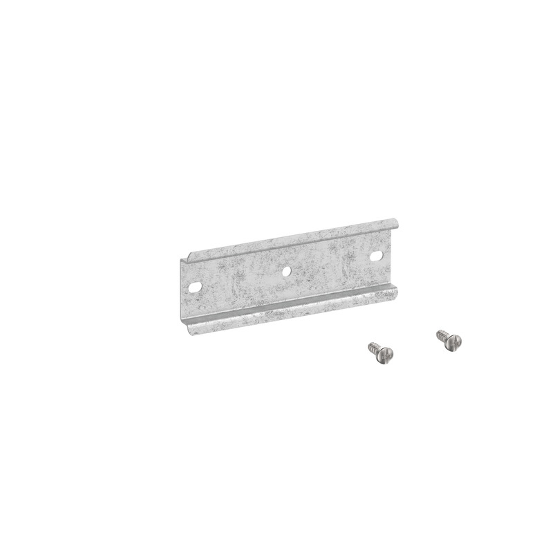 DIN-asennuskisko - Abox 060 NS35