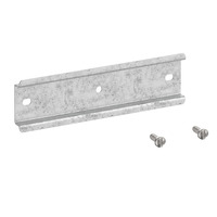 DIN-asennuskisko - Abox 100 NS35