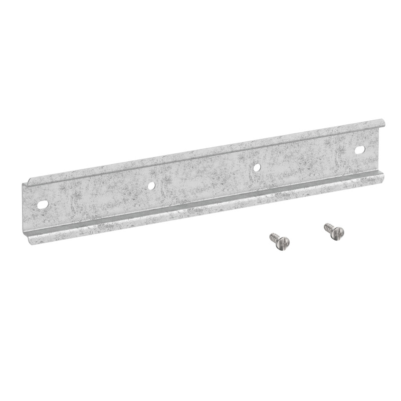 DIN-asennuskisko - Abox 250/350 NS35