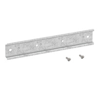 DIN-asennuskisko - Abox 250/350 NS35
