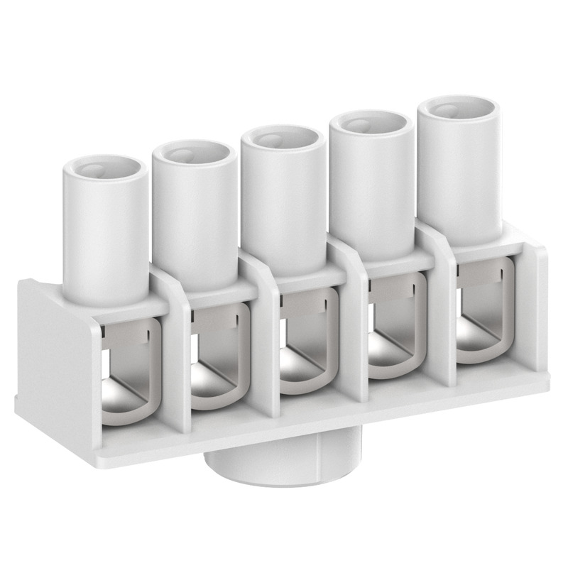 Liitinkisko - Abox 025/040 KLS-2,5²/4²
