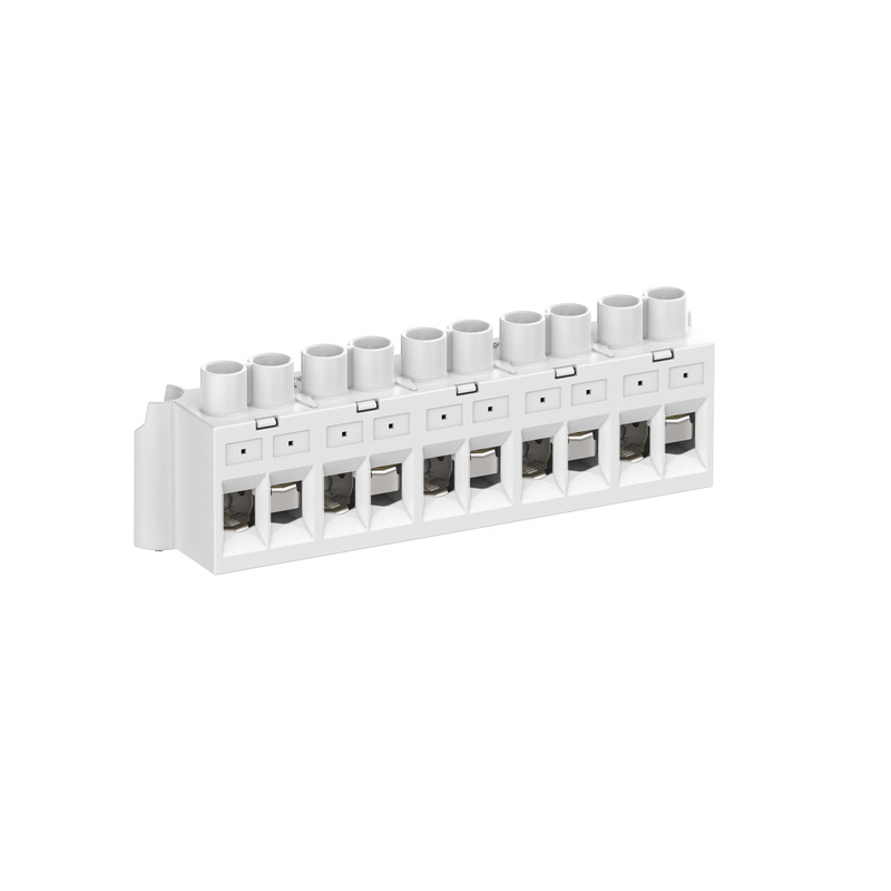 Liitinkisko - Abox 100 KLS-10²
