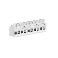 Liitinkisko - Abox 100 KLS-10²