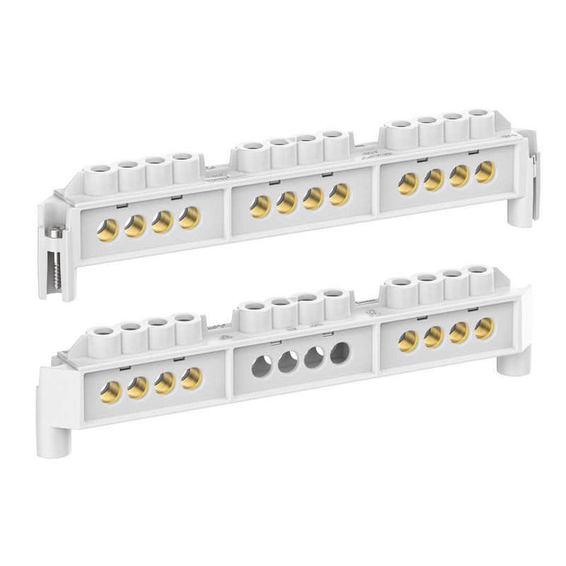 Liitinkisko - Abox 250/350 KLS-25²/35²