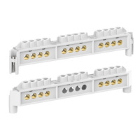 Liitinkisko - Abox 250/350 KLS-25²/35²