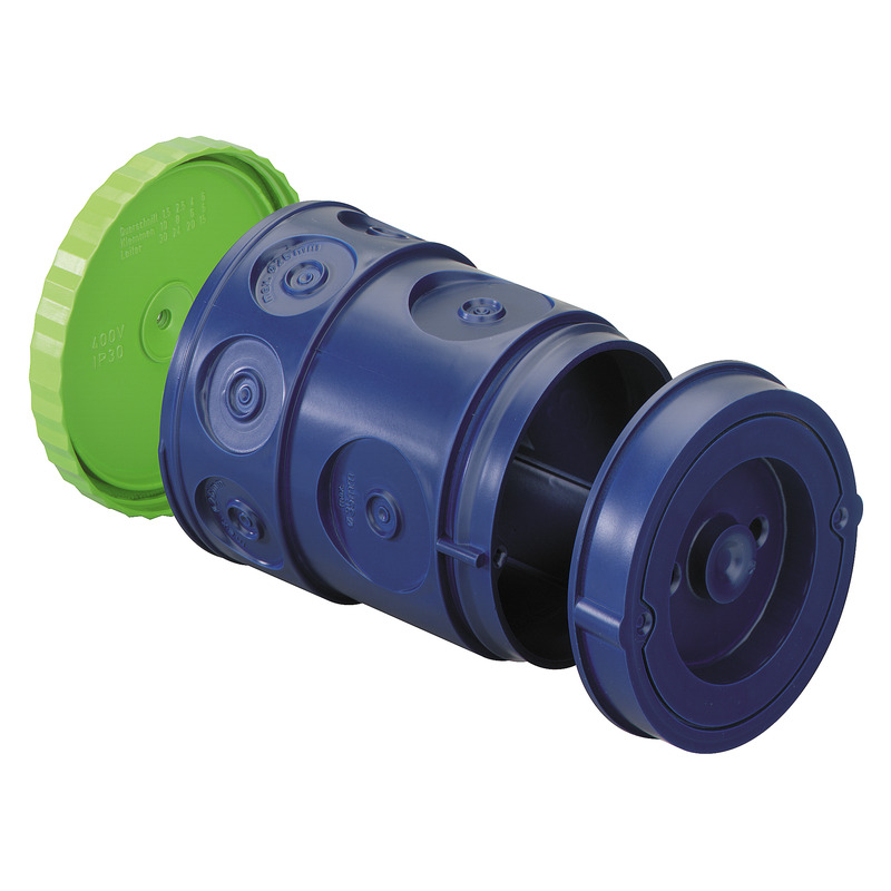 Kojerasia - U 120 GRO-3