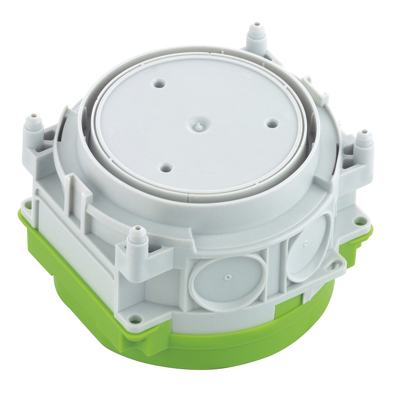 Asennuskotelo - IBTronic H120-0