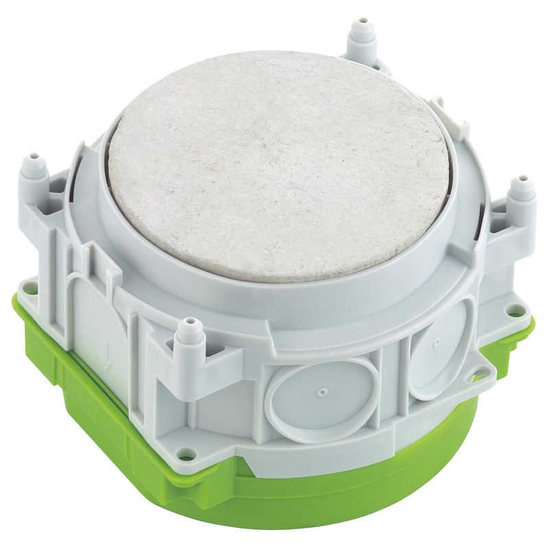 Asennuskotelo - IBTronic H120-P