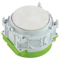 Asennuskotelo - IBTronic H120-P