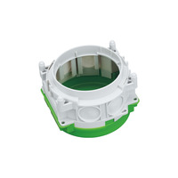 Asennuskotelo - IBTronic H120-120-0