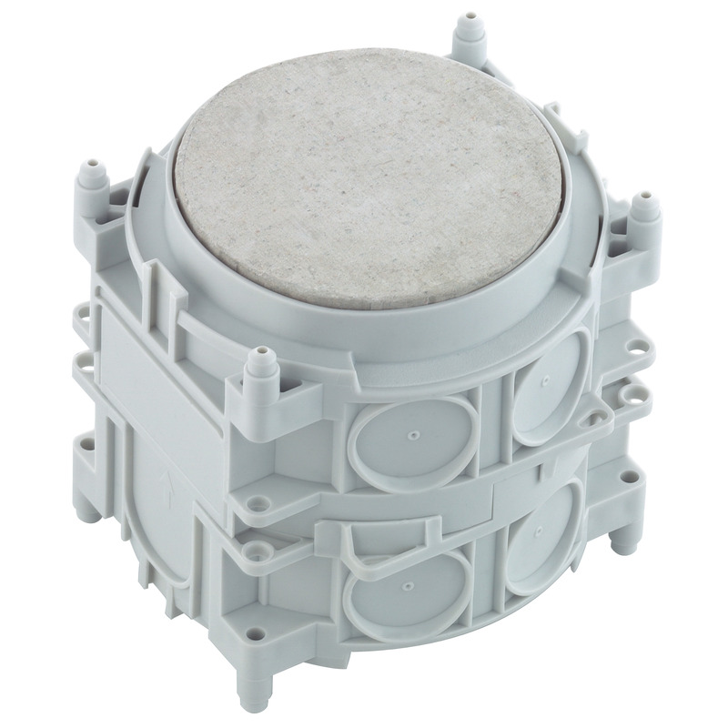 Asennuskotelo - IBTronic H120-P-O