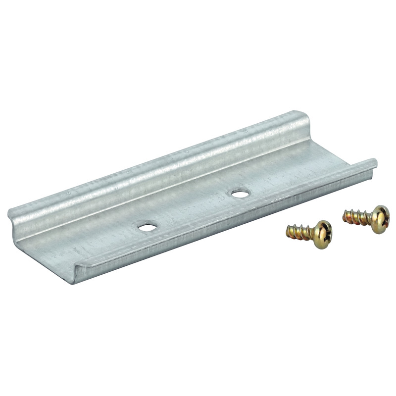 DIN-asennuskisko - NS 35-90