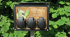 SCHUKO<sup>®</sup> pistorasioilla